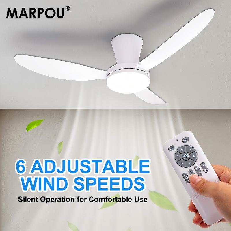 MARPOU Proste wentylatory sufi – Colour Changing Bulb recenzja i cena