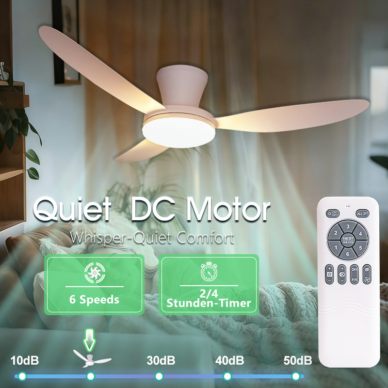 MARPOU Proste wentylatory sufi – Colour Changing Bulb recenzja i cena