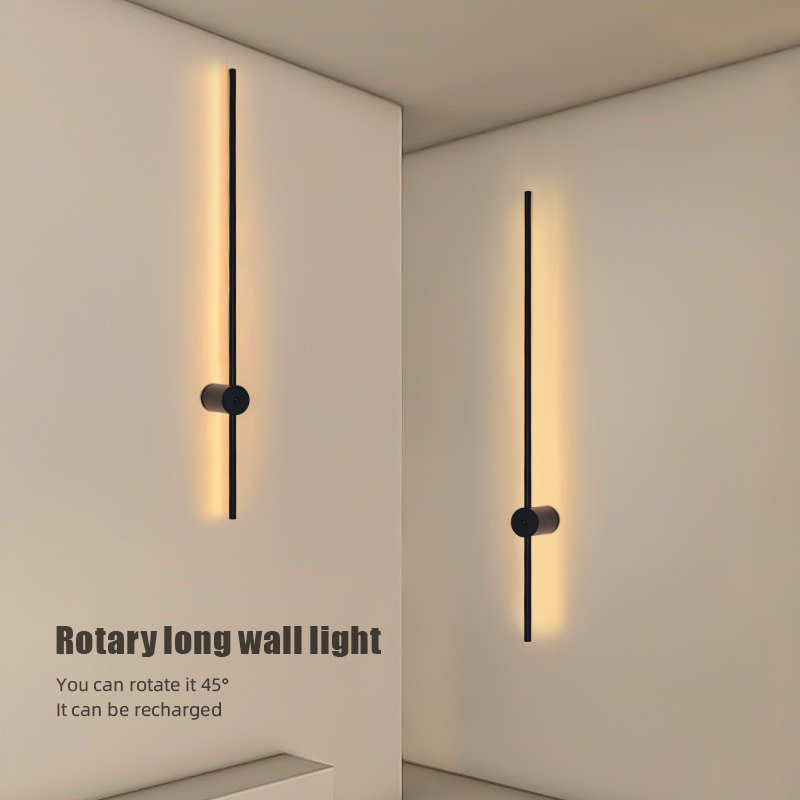Nowoczesne ładowalne lampy ści – Decor Lighting Table Lamps recenzja i cena