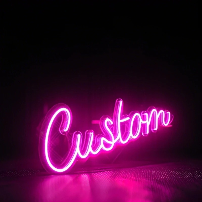 Neon z Własnym Imieniem - Ście – Lighting Decoration Ideas recenzja i cena