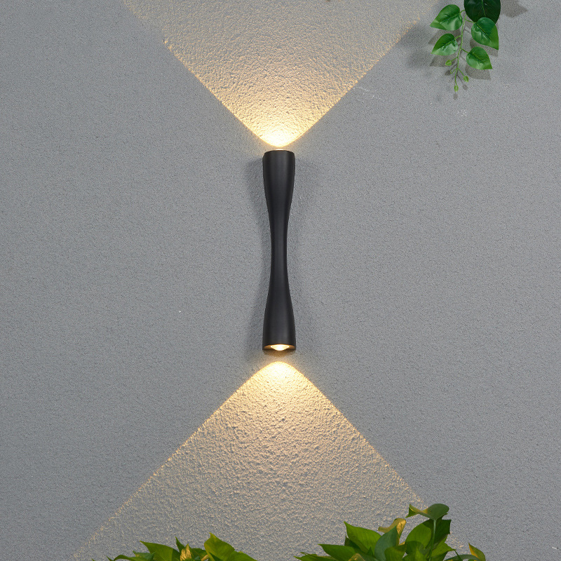 Nowoczesna Zewnętrzna Wodoodpo – Decor Lighting Cy recenzja i cena
