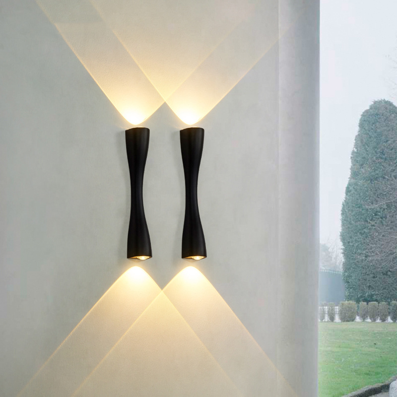 Nowoczesna Zewnętrzna Wodoodpo – Decor Lighting Cy recenzja i cena
