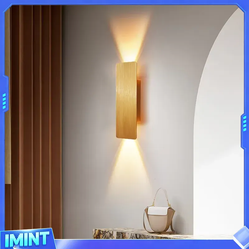 Nowoczesna Prosta Lampa Ścienn – Decor Lighting Cy recenzja i cena