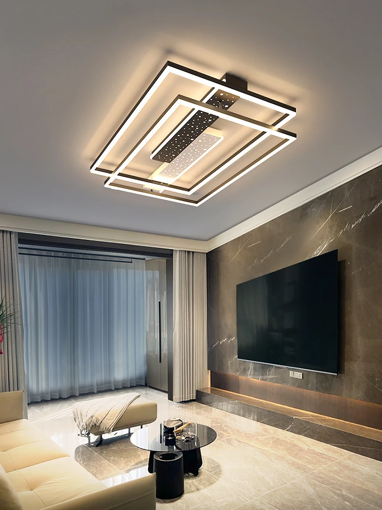 Żyrandol do salonu oświetlenie – Decor Lighting Cy recenzja i cena