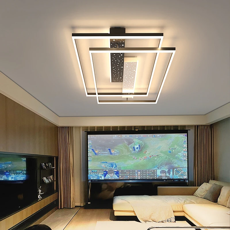 Żyrandol do salonu oświetlenie – Decor Lighting Cy recenzja i cena