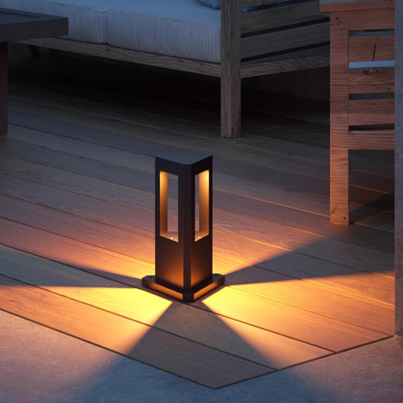 Zewnętrzna wodoodporna lampa t – Decor Lighting Cy recenzja i cena