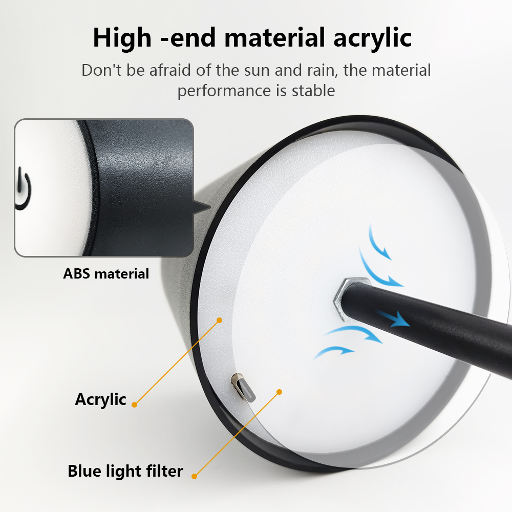 Lampka biurkowa LED z możliwoś – Lightings Decoration recenzja i cena