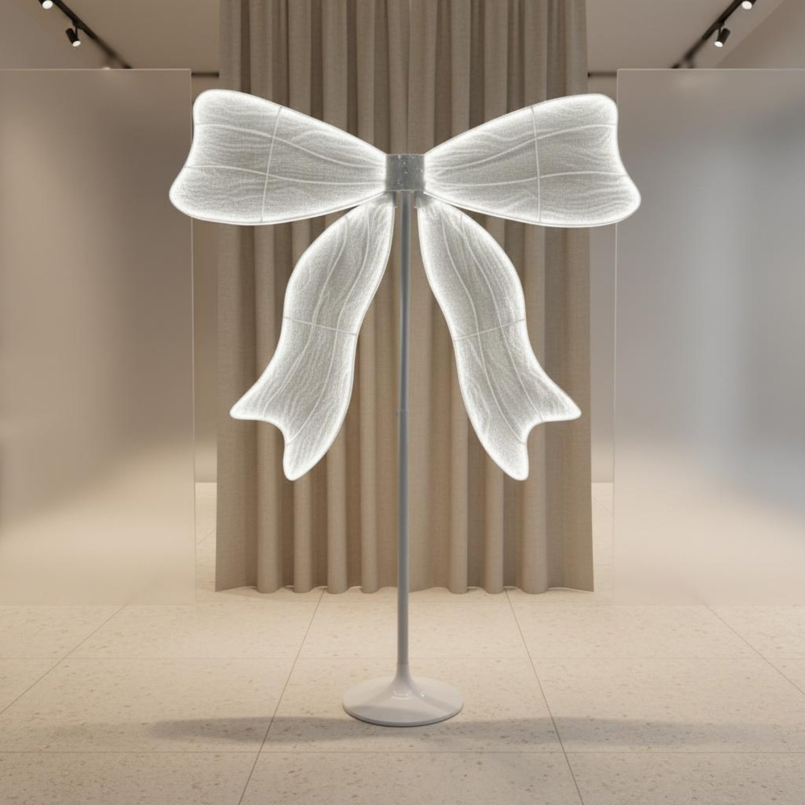 LED Dekoracja Łukowa Rekwizyt  – Lighting Decor Photos recenzja i cena