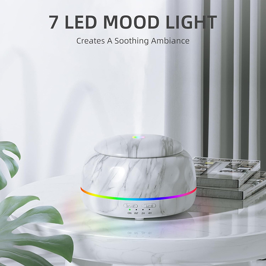 Dyfuzor olejków eterycznych Na – Lighting & Home Decor Studio recenzja i cena