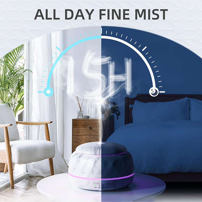 Dyfuzor olejków eterycznych Na – Lighting & Home Decor Studio recenzja i cena